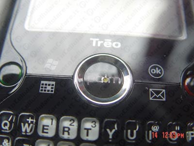 Palm Treo Pro