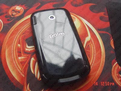 Palm Treo Pro
