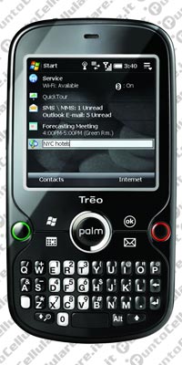 Palm Treo Pro