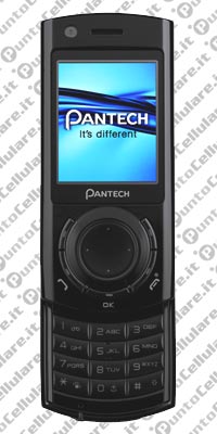 Pantech U4000