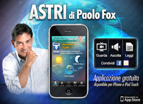 Paolo Fox