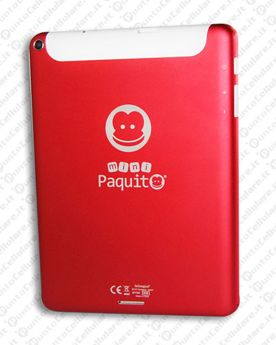Paquito Mini