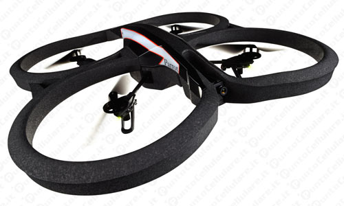 Parrot AR.Drone 2.0
