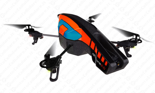 Parrot AR.Drone 2.0