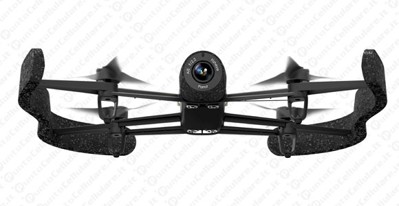 Parrot Bebop Drone