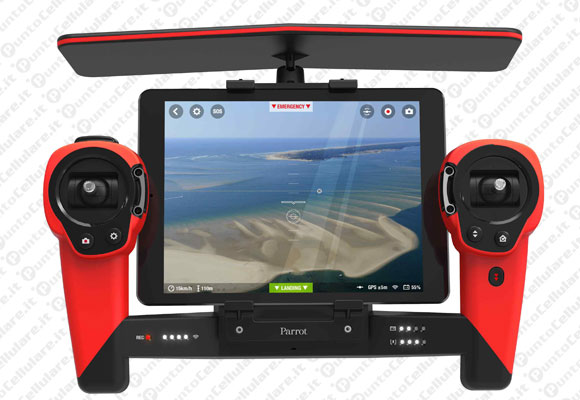 Parrot Bebop Drone