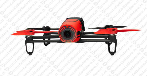 Parrot Bebop Drone