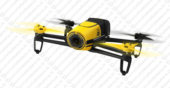 Parrot Skycontroller per Bebop Drone