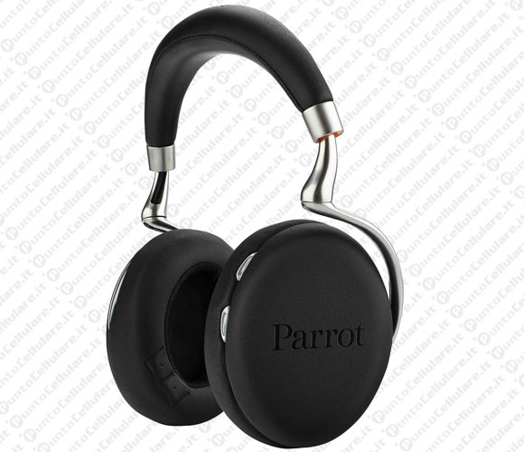 Parrot Zik 2.0