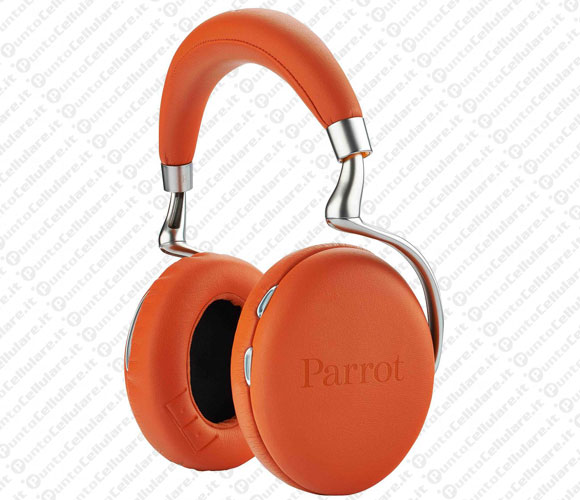 Parrot Zik 2.0