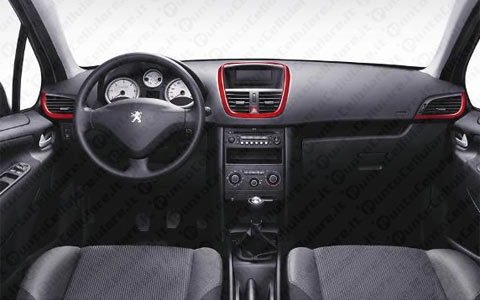 Peugeot 207 Special Edition