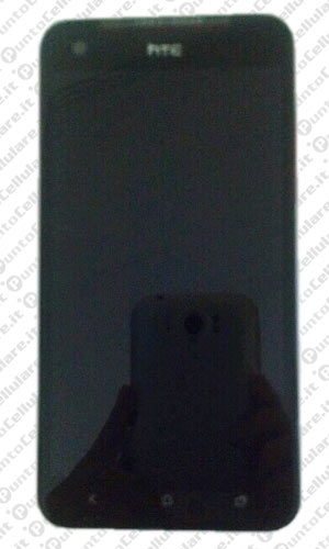 Phablet HTC