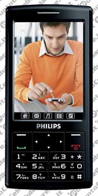 Philips 399