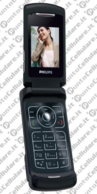 Philips 580