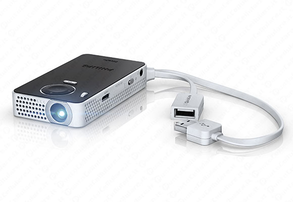 Philips PicoPix