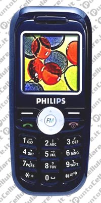 Philips S220