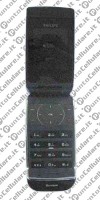 Philips Xenium 9@9q