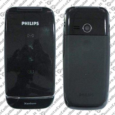 Philips Xenium 9@9q