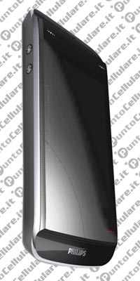 Philips Xenium X Connect