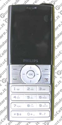 Philips Xenium