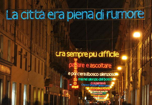Piazza Montale