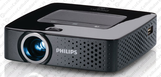 PicoPix PPX 3610