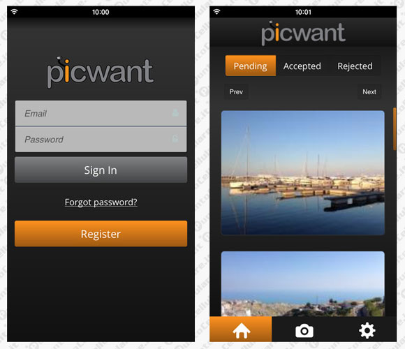 Picwant