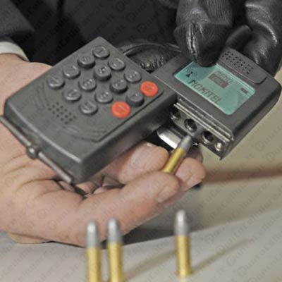 Pistola telefonino