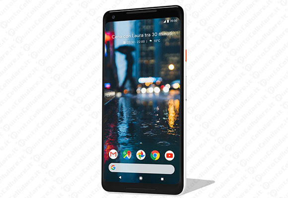Pixel 2 XL