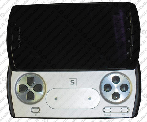 Playstation Phone