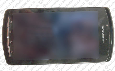 Playstation Phone