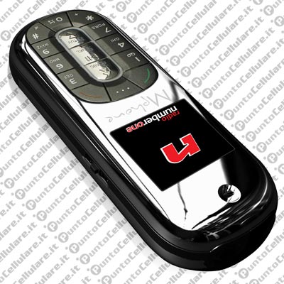 PocketDevice M Phone