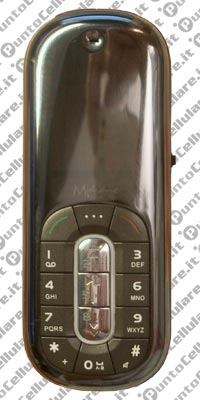 PocketDevice M Phone