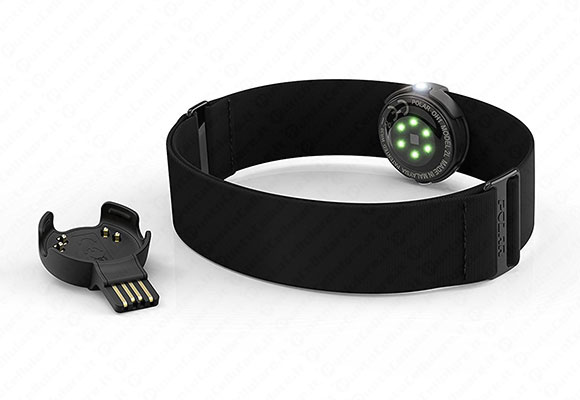 Polar OH1
