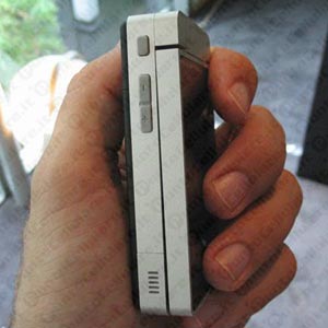 Porsche Design P9521