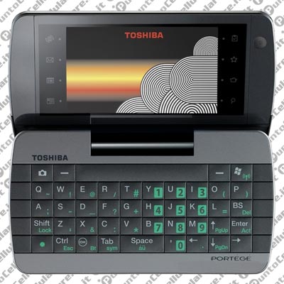 Portégé G710 e G910