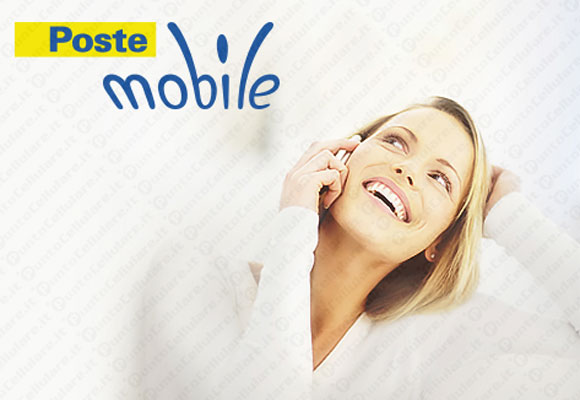 PosteMobile