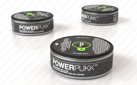 PowerTrekk