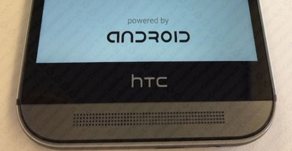 Powered by Android