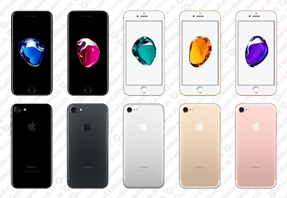 Prezzi iPhone