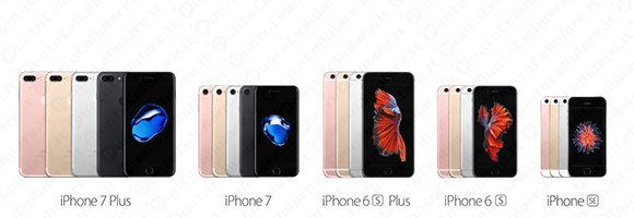 Prezzi iPhone