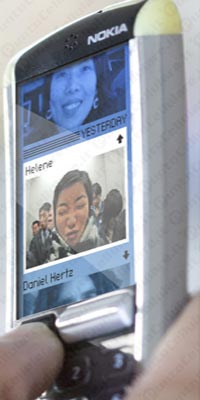 Prototipi Nokia