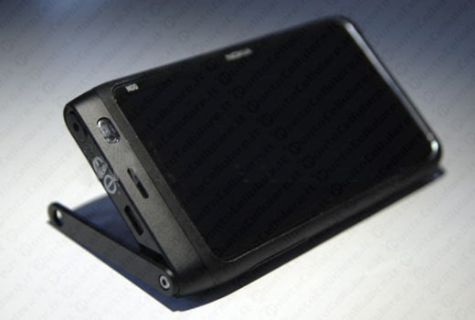 Prototipo smartphone Nokia