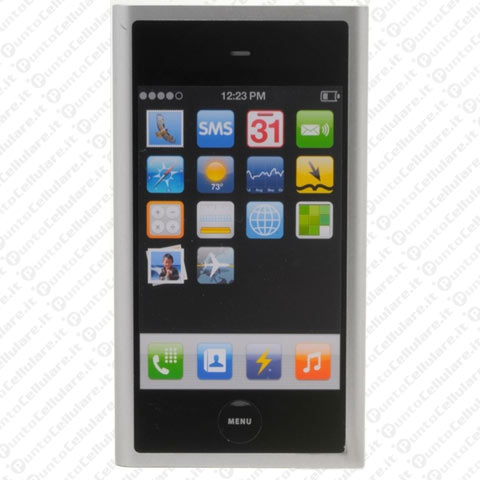 Prototipo ufficiale Apple