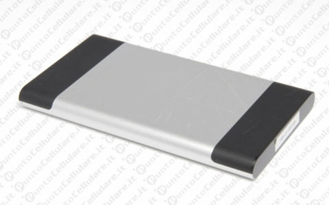 Prototipo ufficiale Apple