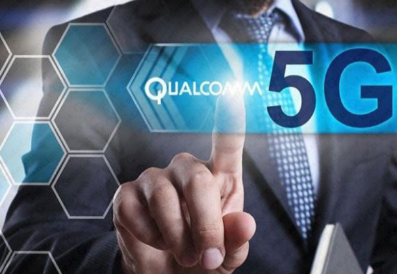 Qualcomm 4G e 5G