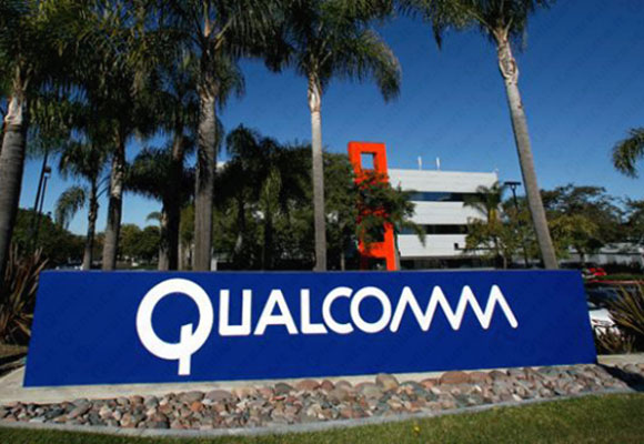 Qualcomm Bounty Program