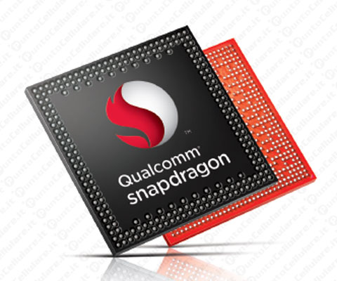 Qualcomm Snapdragon 200