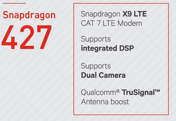 Qualcomm Snapdragon