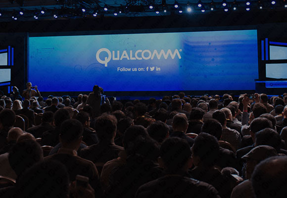 Qualcomm Voice and Music